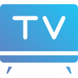 television